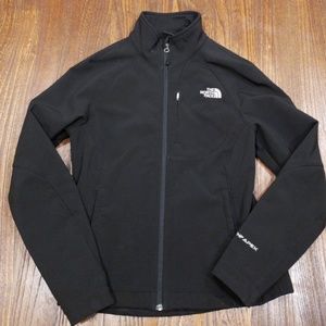 The North Face Shell TNF Apex